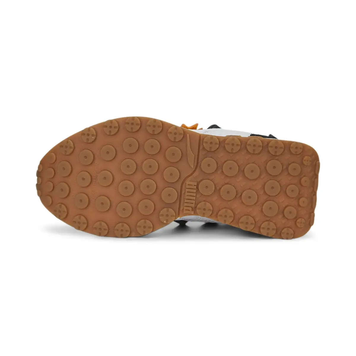 Puma Rider FV Puma Mates V PS Beyaz Unisex Günlük Spor Ayakkabı