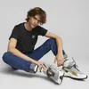 Puma Classics Small Logo Tee Siyah Erkek/Unisex T-Shirt