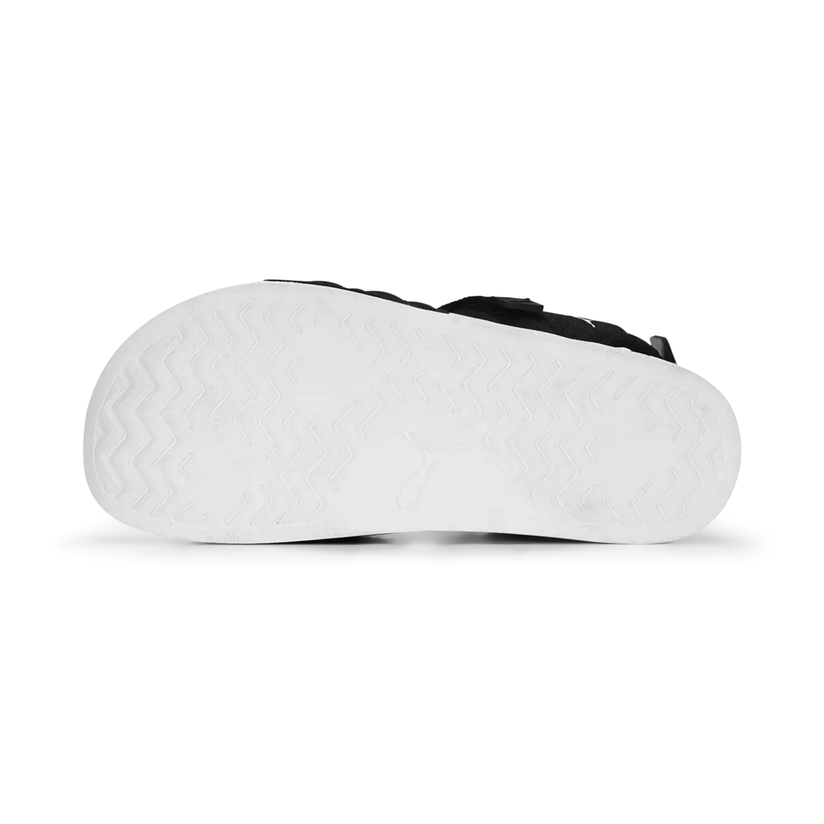 Puma Leadcat City Sandal Siyah Unisex Sandalet