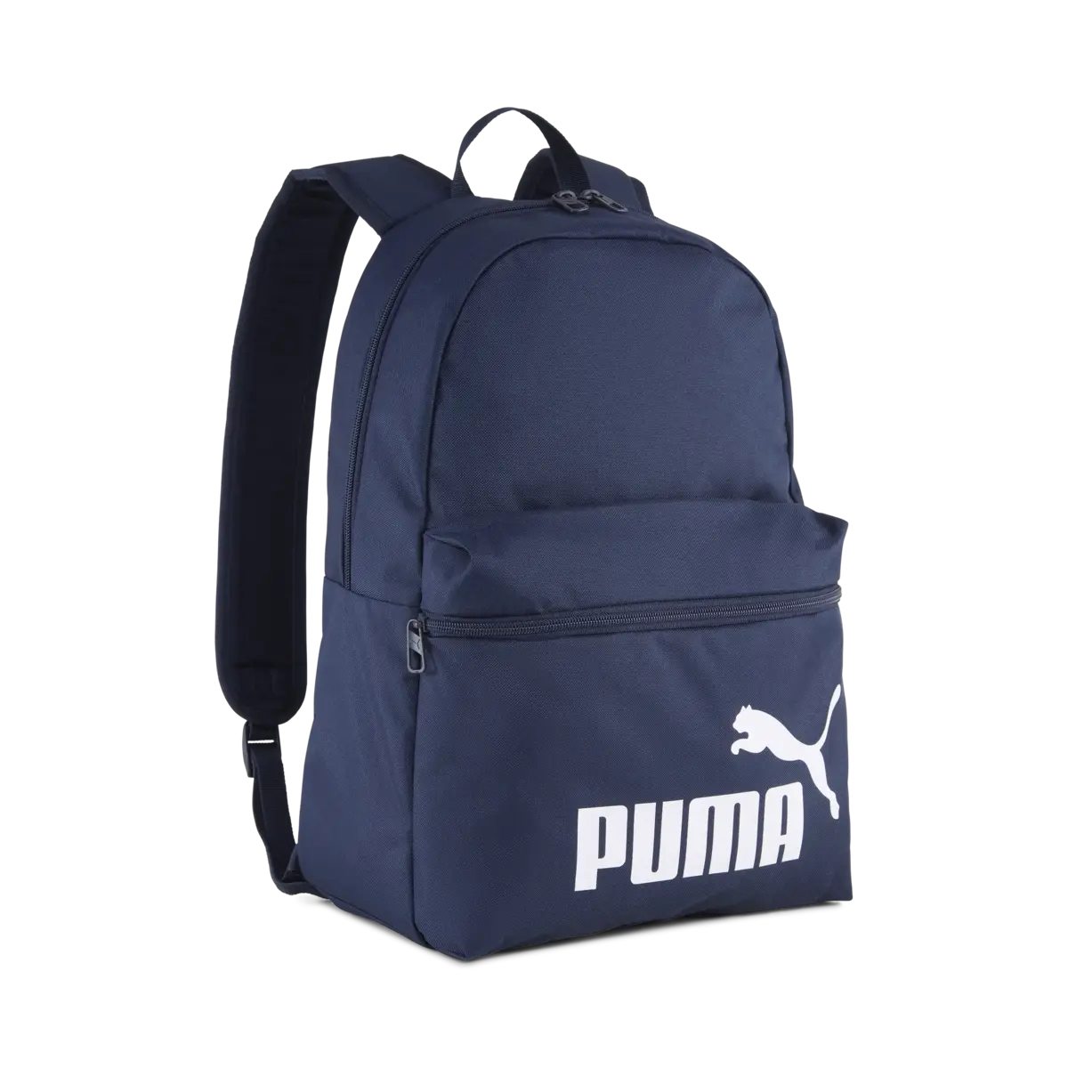 PUMA PHASE Backpack Mavi Unisex Sırt Çantası