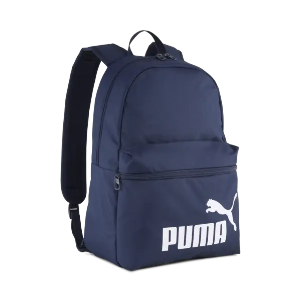 PUMA PHASE Backpack Mavi Unisex Sırt Çantası