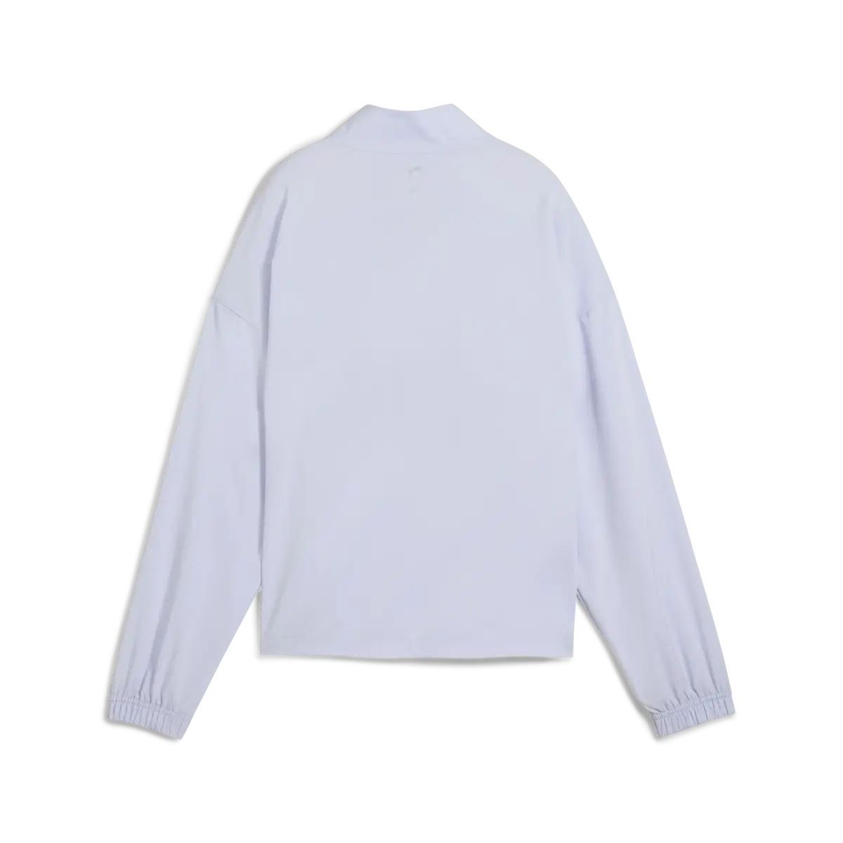 PUMA STRONG WOVEN JACKET Mavi Kadın Ceket