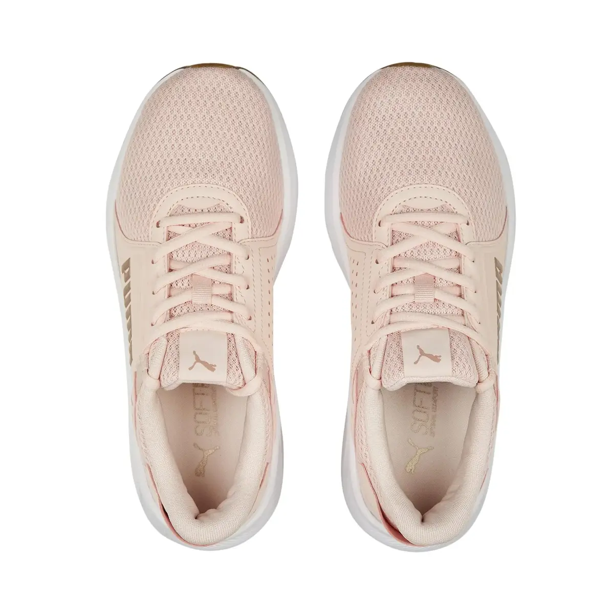 Puma FTR Connect Rose Dust Erkek Yürüyüş Ayakkabısı