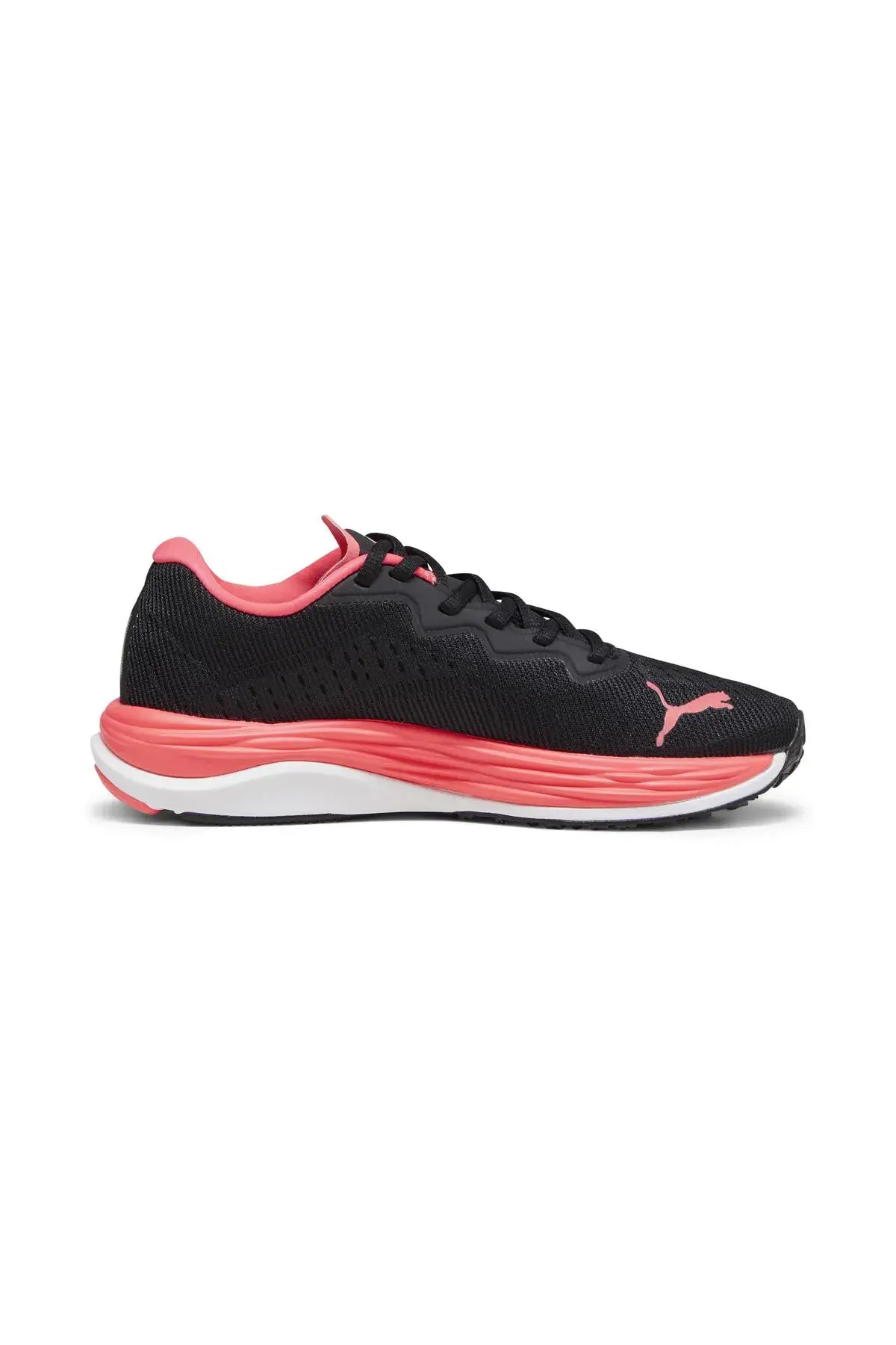 Puma Velocity Nitro 2 Wns Siyah Kadın Yürüyüş Ayakkabısı