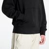 Calvin Klein EMBROIDERED BOX HOOD, BEH Siyah Erkek Hoodie