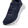PUMA FlexFocus Lite Mavi Unisex Yürüyüş ve Koşu Ayakkabısı