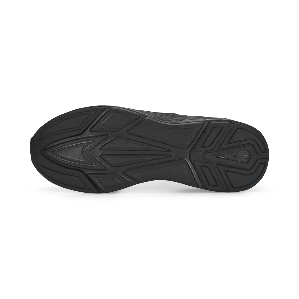 Puma NRGY Comet Siyah Unisex Koşu Ayakkabısı