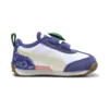 Puma Easy Rider Cats Club V Inf Beyaz Çocuk Spor Ayakkabı