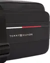 Tommy Hilfiger TH FOUNDATION EW REP, BDS Siyah Erkek Çanta & Cüzdan