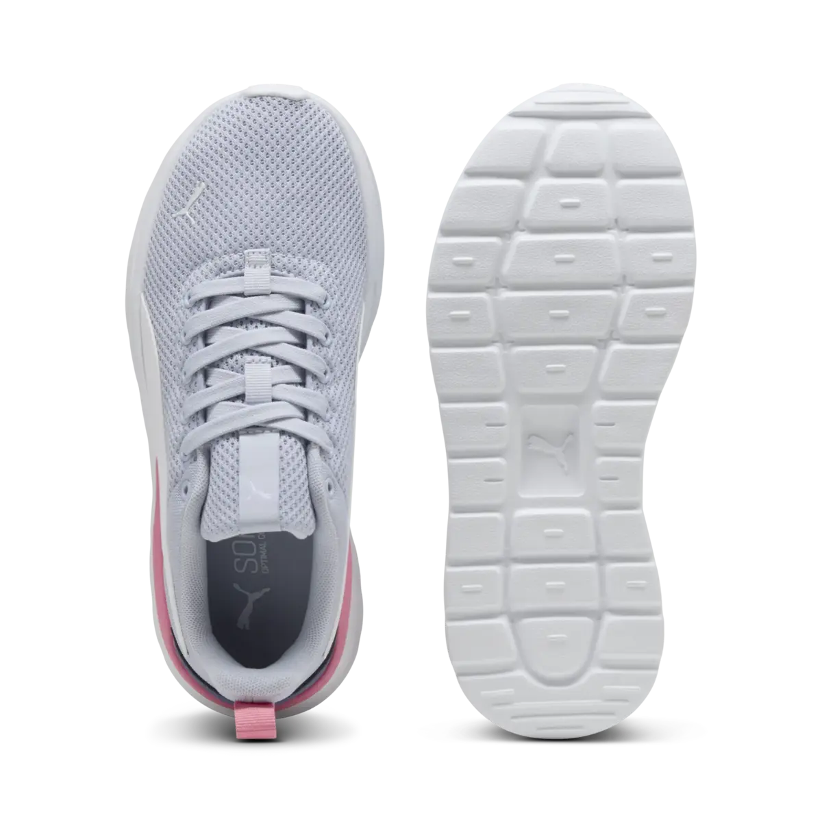 Puma Anzarun Lite Jr Mor Erkek Spor Ayakkabı & Sneaker