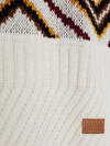 Tommy Hilfiger TH X P SCARF Kadın Bej Eşarp