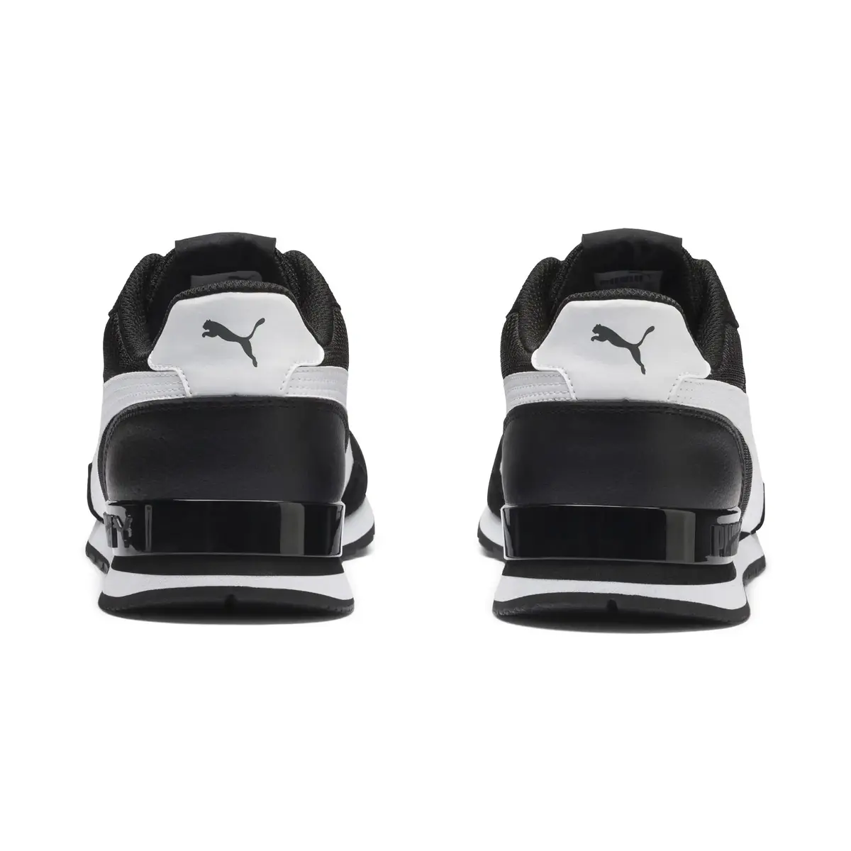 Puma ST Runner v2 Mesh Siyah Unisex Günlük Spor Ayakkabı