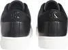 Calvin Klein Siyah / Beyaz Kadın Spor Ayakkabı & Sneaker