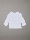 MONOGRAM LS T-SHIRT, YAF