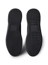 Calvin Klein CHUNKY CUPSOLE LACEU, 0GJ Siyah Erkek Spor Ayakkabı