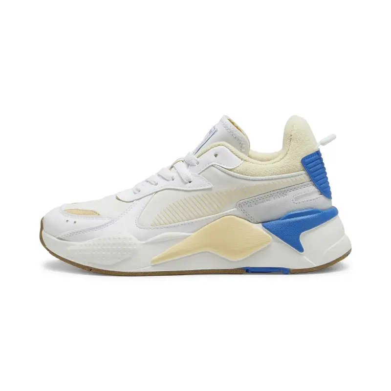 PUMA RS-X Retro Resort Wns Beyaz Kadın Günlük Spor Ayakkabı