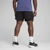 PUMA EVERYDAY UW 2IN1 5 SHORT M Siyah Erkek Şort