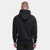 New Balance MNH3333 Erkek Siyah Sweatshirt