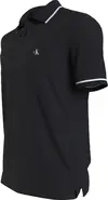 Calvin Klein Siyah Erkek T-Shirt & Polo