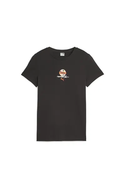 SWxP PUMA WORLDWIDE Graphic Tee