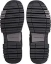 Calvin Klein HIKING LACE UP BOOT Erkek Siyah Bot
