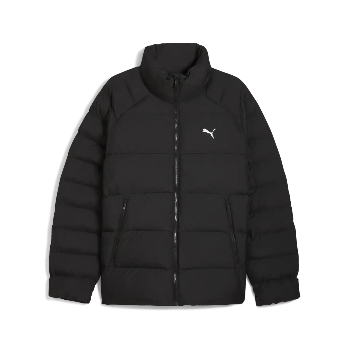 PUMA Mono Jacket Siyah Erkek Mont
