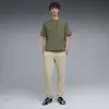 Puma PUMATECH Sweatpants DK cl Bej Erkek Eşofman Altı