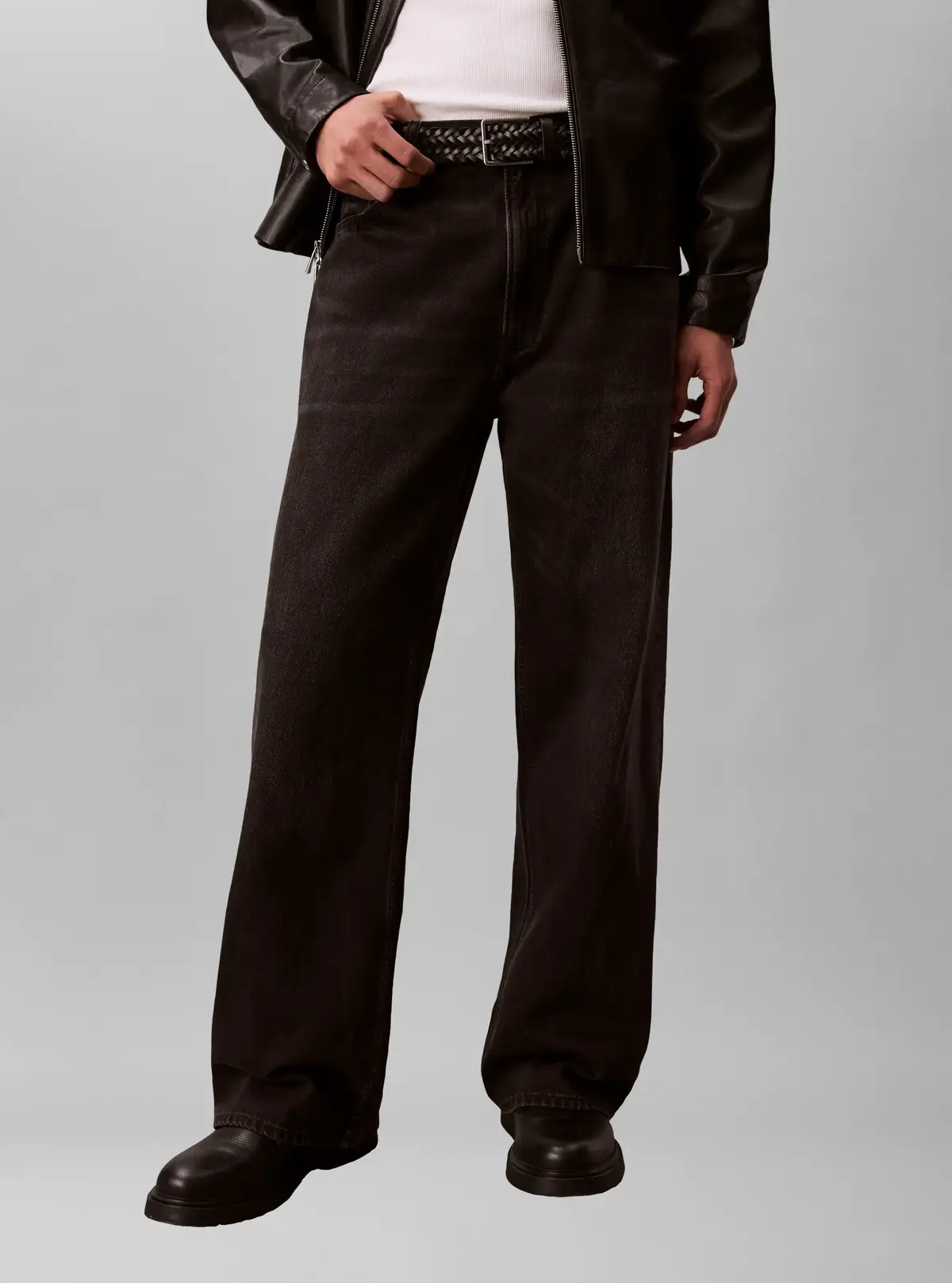 BAGGY AVERY BLACK ST, XB0