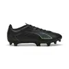 Puma ULTRA 6 PLAY FG/AG Siyah Erkek Krampon