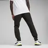 Puma EVOSTRIPE Pants DK Siyah Erkek Eşofman Altı