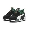Puma RS-X Efekt Archive Remastered AC Inf Siyah Unisex Günlük Spor Ayakkabı