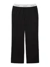 Calvin Klein SLEEP PANT Siyah Erkek Pijama Altı