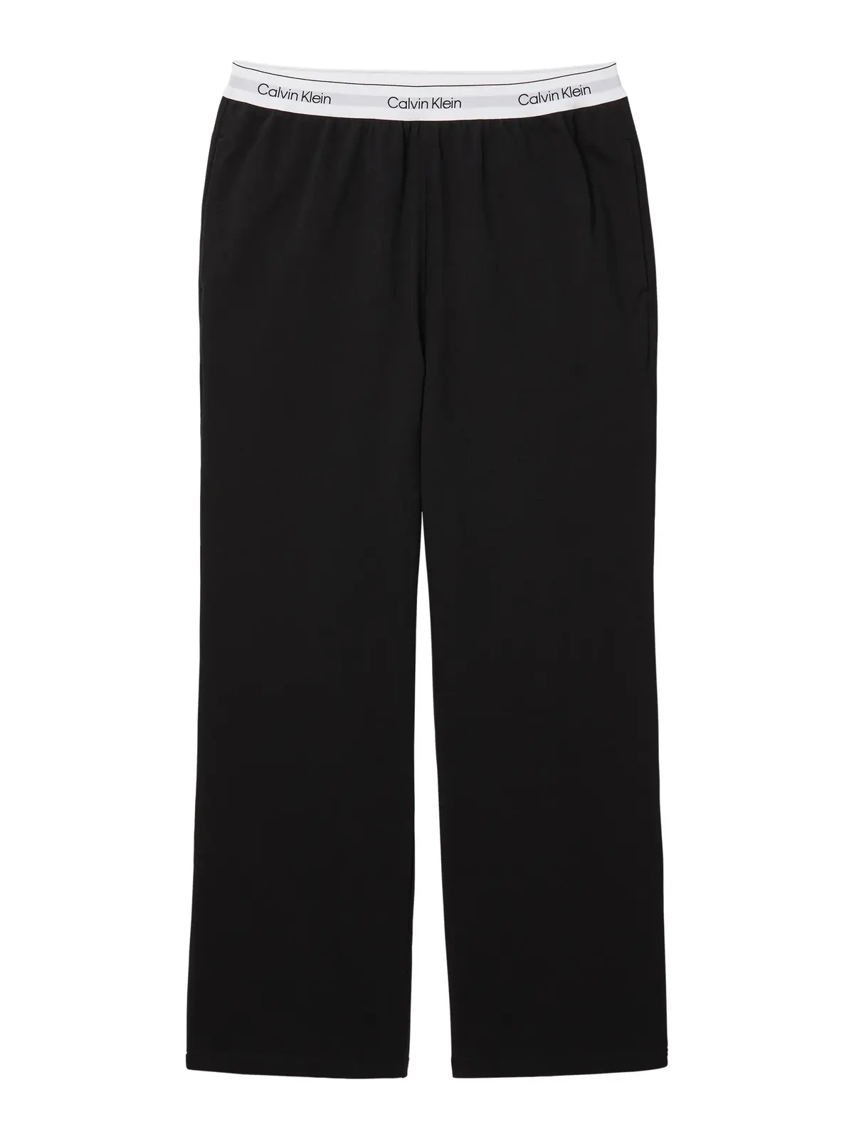 Calvin Klein SLEEP PANT Siyah Erkek Pijama Altı