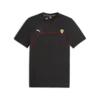 Puma Ferrari Race Tee Siyah Erkek T-shirt