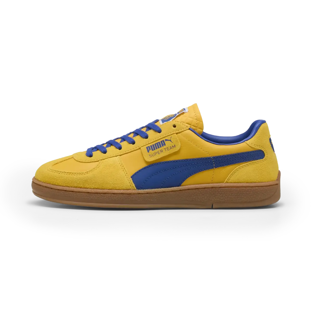 Puma Super Team PARMA Unisex Spor Ayakkabı & Sneaker