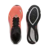Puma Electrify NITRO  4 Erkek Pembe Koşu Ayakkabısı