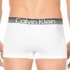 Calvin Klein TRUNK Beyaz Erkek Boxer