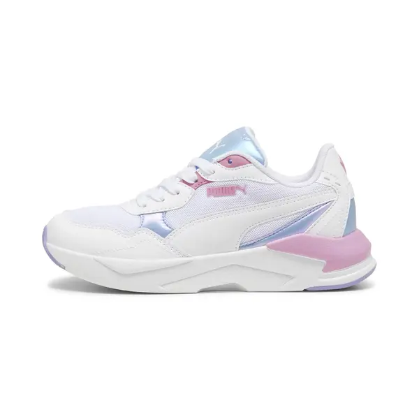 Puma X-Ray Speed Lite BouncySkyJr Beyaz Unisex Günlük Spor Ayakkabı