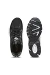 Puma Milenio Tech Suede Siyah Unisex Günlük Spor Ayakkabı