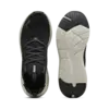 Puma Softride Symmetry Fuzion LS Siyah Erkek Yürüyüş ve Koşu Ayakkabısı