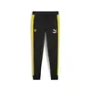 Puma Ferrari Race Iconic T7 Track Pants Siyah Erkek Eşofman Altı