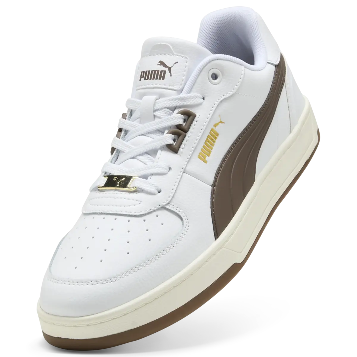 Puma Caven 2.0 Lux Beyaz Unisex Spor Ayakkabı