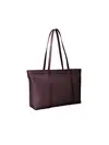NYLON MEDIUM TOTE, BAP