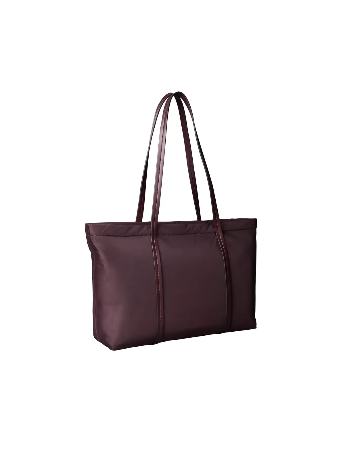 NYLON MEDIUM TOTE, BAP