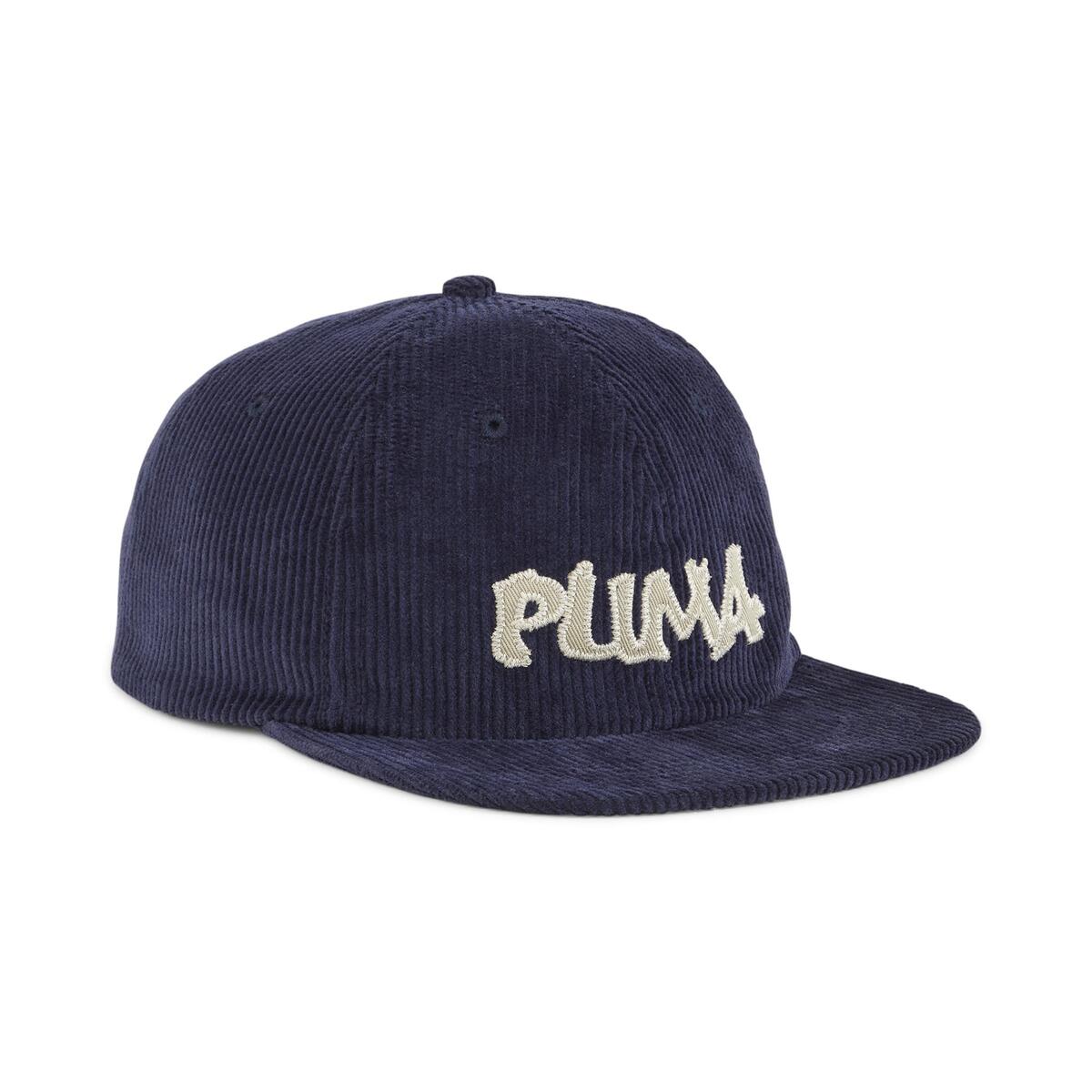 Puma Skate BB Cap Siyah Unisex Şapka