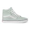 Vans WM Filmore Hi Yeşil Kadın Bilekli Günlük Spor Ayakkabı