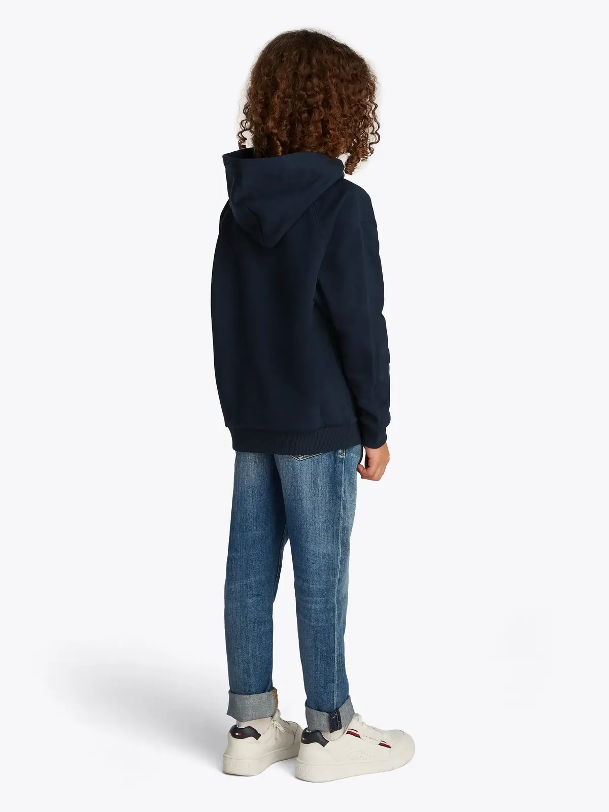 HILFIGER VARSITY HOO, C1G