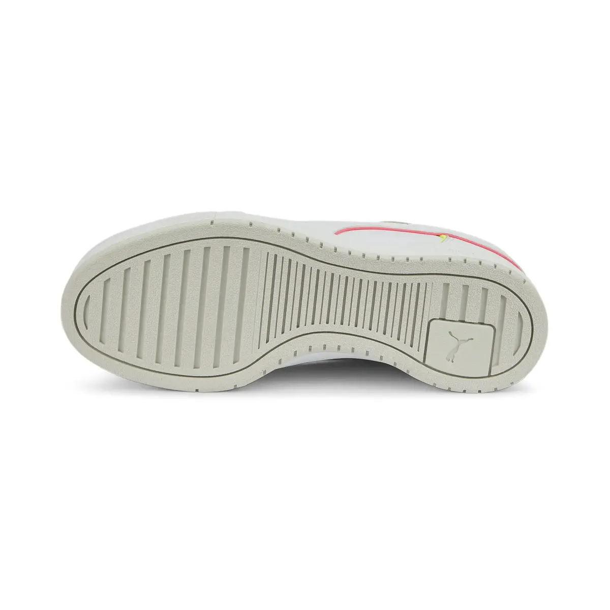 Puma CA Pro Sum Pop Beyaz Unisex Günlük Spor Ayakkabı