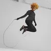 Puma RUN FAV REG RISE LONGTIGHT W Siyah Kadın Tayt