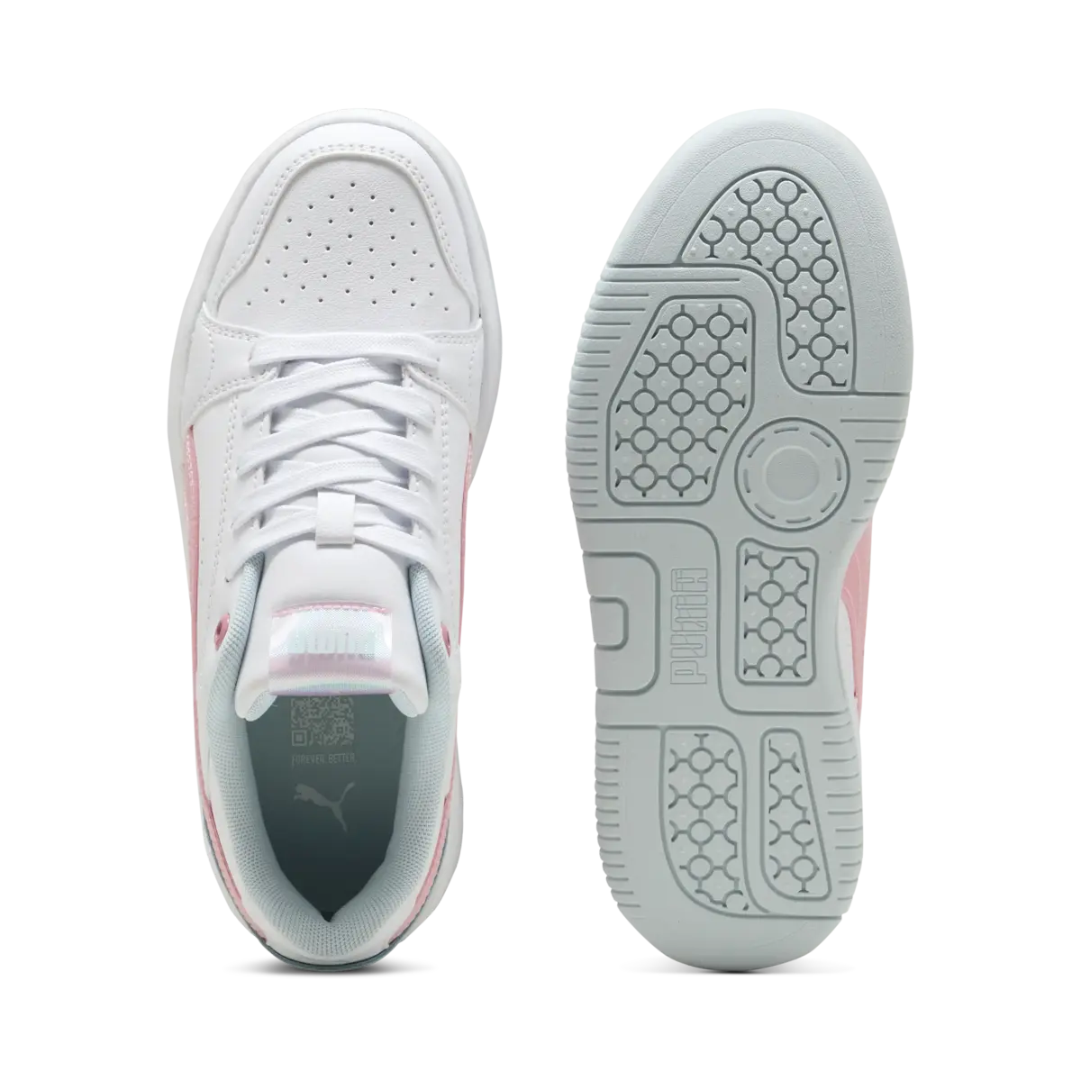 Puma Rebound Femme Space Belle Jr Kadın Spor Ayakkabı & Sneaker